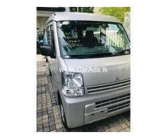 Mitsubishi Minicab - 2024