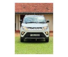 MAHINDRA KUV 100 NXT - 2021