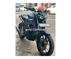 Yamaha MT15 - 2019