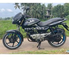 Pulsar 150 (2014)