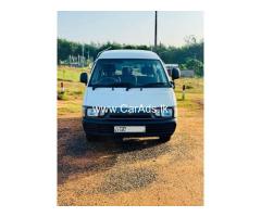 TOYOTA TOWNACE CR27 LOTTO - 1995