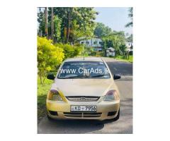 Kia Rio - 2002