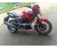 Hero Hunk 200r - 2020