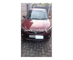 Alto K10  - 2015