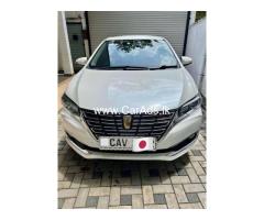 TOYOTA PREMIO G SUPERIOR - 2017