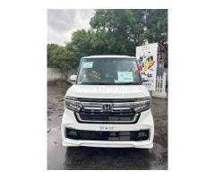 Honda N box 2023