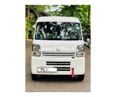 Suzuki Every - 2016