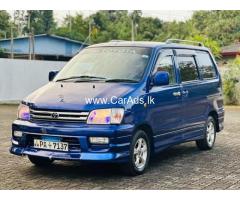 Toyota Noha - 1998