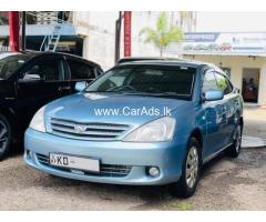Toyota Allion 240 - 2003