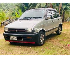 Maruti 2013