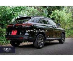 Honda Vezel  - 2024