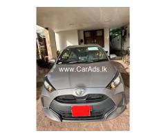 TOYOTA YARIS X GRADE - 2023