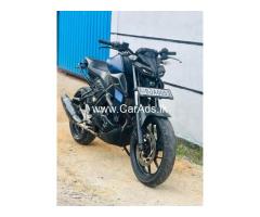 Yamaha MT15 - 2019