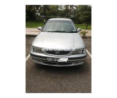 Nissan FB15 - 2000