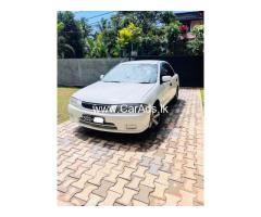 Mazda Familia 323 - 1997