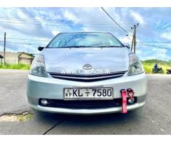 Prius 2 nd Generation Anniversary Model - 2008