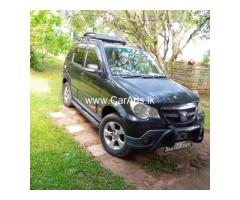 Zotye Nomad 2011