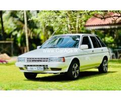 Toyota Corolla ll - 1999