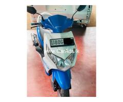 Honda Dio - 2015