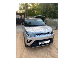 KUV 100 - 2021