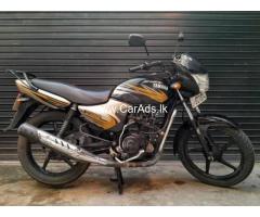 Yamaha YBR - 2015