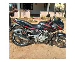 Bajaj Pulser - 2011