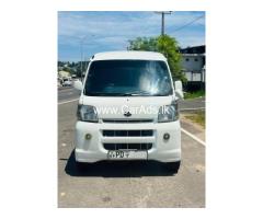 Daihatsu Hijet - 2007