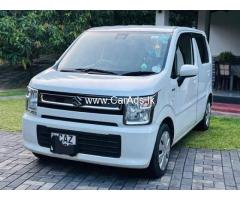 Suzuki Wagon R - 2018