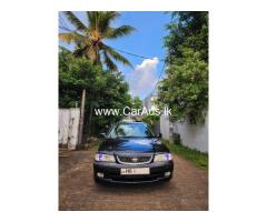 Nissan Sunny FB 15 - 1999