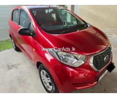 Datsun Redi Go 2016