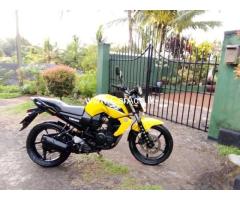 Yamaha FZ - 2020
