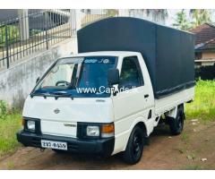 Nissan Vanette - 1994