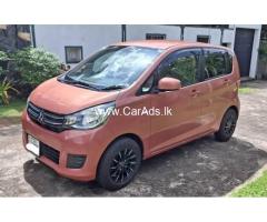 EK wagon full option 2020