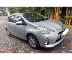 AQUA G GRADE 2014