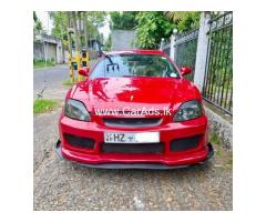 Hyundai Coupe 2000