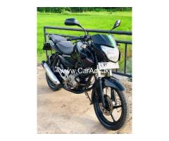Pulsar 135 - 2012