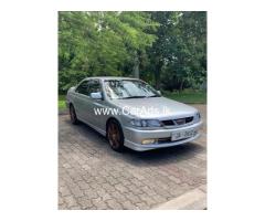 Toyota Carina GT AT210 - 2000