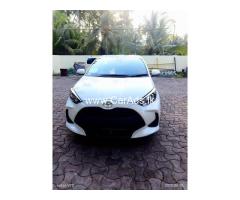 Toyota Yaris X Grade - 2022