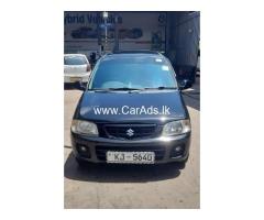 Alto Sport - 2010