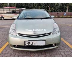 Toyota Prius 2008