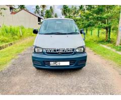 Toyota Townace Noah KR-42 GL - 2007