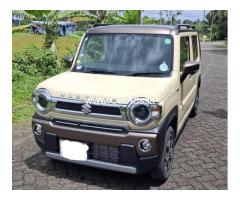 Suzuki Hustler J Style 111 - 2024