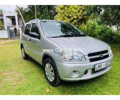Suzuki Swift - 2008
