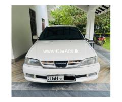 Toyota TI Carina - 1998