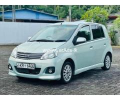 Perodua Viva Elite 2010