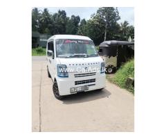Suzuki Every - 2013