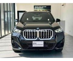 BMW X1 M Sport 2017