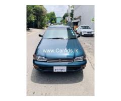 Toyota Corona CT190 - 1992
