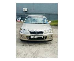 Honda City - 2000