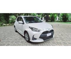 Yaris - 2022